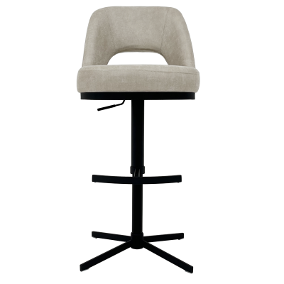 Бар стол KUNDA - крем 110