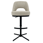 Бар стол KUNDA - шампанско 170