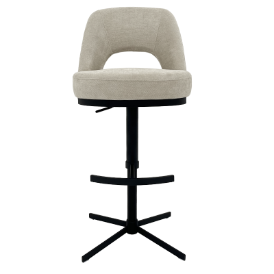 Бар стол KUNDA - шампанско 170