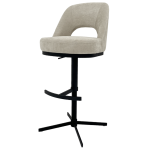 Бар стол KUNDA - шампанско 170