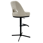 Бар стол KUNDA - шампанско 170