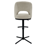 Бар стол KUNDA - шампанско 170