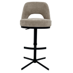 Бар стол KUNDA - бежов 171