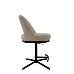 Бар стол KUNDA - бежов 171