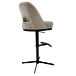 Бар стол KUNDA - бежов 171