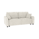 Разтегателен диван - тройка LOMELA - шампанско L08