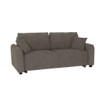 Разтегателен диван - тройка LOMELA - шампанско L08