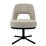 Трапезен стол TAPA - шампанско 170