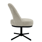 Трапезен стол TAPA - шампанско 170