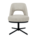 Трапезен стол TAPA - крем 110