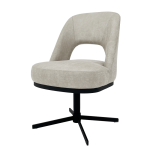 Трапезен стол TAPA - крем 110