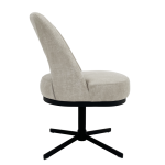 Трапезен стол TAPA - крем 110