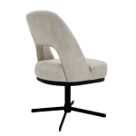 Трапезен стол TAPA - крем 110