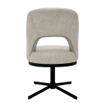 Трапезен стол TAPA - крем 110