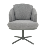 Трапезен стол LIHULA 8 - стомана 149