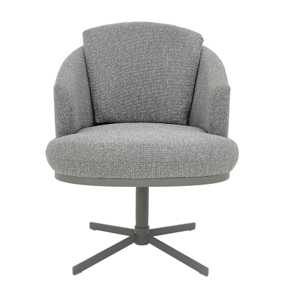 Трапезен стол LIHULA 8 - стомана 149