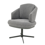 Трапезен стол LIHULA 8 - стомана 149