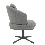 Трапезен стол LIHULA 8 - стомана 149