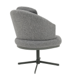 Трапезен стол LIHULA 8 - стомана 149