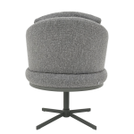 Трапезен стол LIHULA 8 - стомана 149