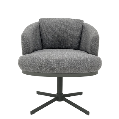 Трапезен стол RAPINA 8 - стомана 149