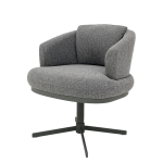 Трапезен стол RAPINA 8 - стомана 149