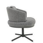 Трапезен стол RAPINA 8 - стомана 149