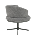 Трапезен стол RAPINA 8 - стомана 149