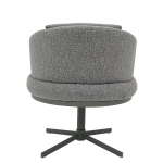 Трапезен стол RAPINA 8 - стомана 149