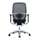 Ергономичен стол KLOTEN - черен