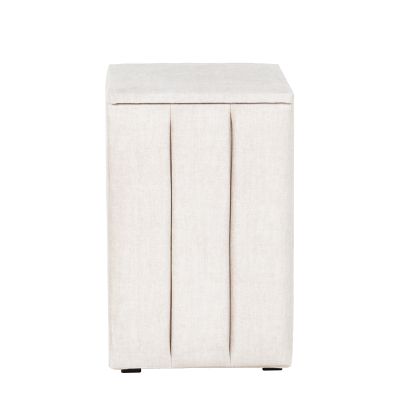 Нощно шкафче за спалня FLORIDA дясно - крем 01