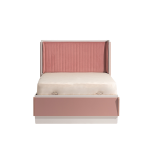 Детско легло с ракла ESTELLA 100 x 200