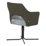 Трапезен стол PARNU - зелен N