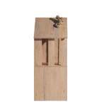 Къщичка за домашни любимци MY HOUSE