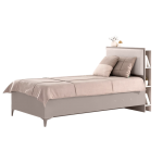 Детско легло с ракла RIGA 100 х 200