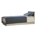 Чекмедже за легло TORINO