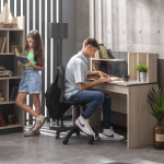 Надстройка за детско бюро TORINO