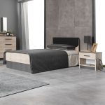 Нощно шкафче TORINO