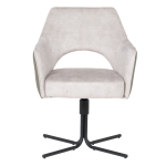 Трапезен стол PARNU - крем N