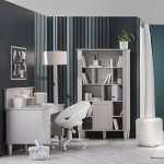 EFFIE ЕТАЖЕРКА ЗА КНИГИ - 484117