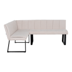 Кухненски ъгъл DAEGU - крем Н22