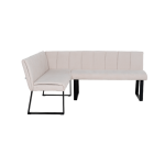 Кухненски ъгъл DAEGU - крем Н22