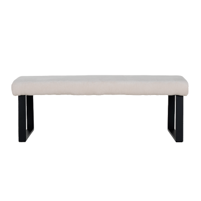 Кухненска пейка DAEGU - крем Н 22