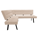 Кухненски ъгъл ULSAN - бежов L64