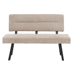 Кухненска пейка ULSAN - бежов L64