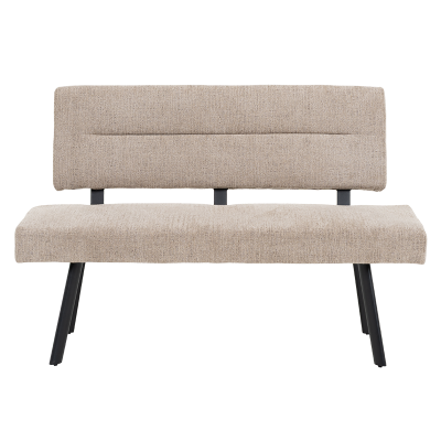 Кухненска пейка ULSAN - бежов L64