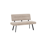 Кухненска пейка ULSAN - бежов L64