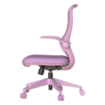 Ергономичен стол ASTARA - лилав