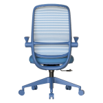 Ергономичен стол ASTARA - син