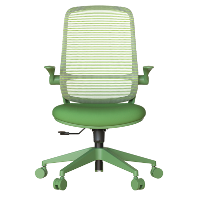 Ергономичен стол ASTARA - зелен